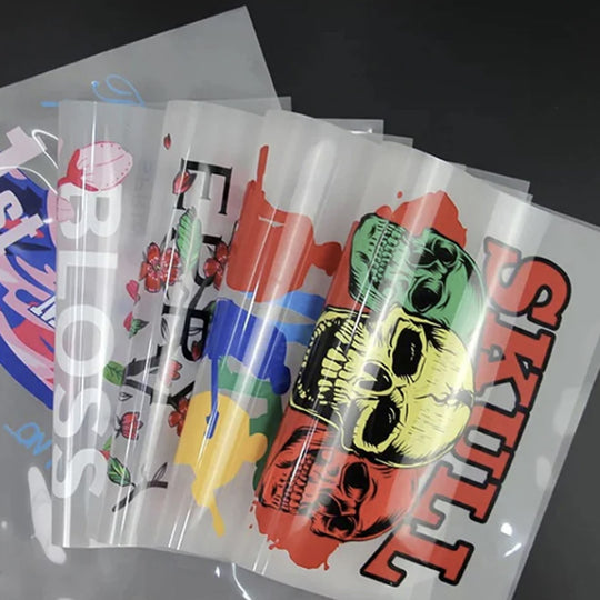 USA DTF Gang Sheet Builder