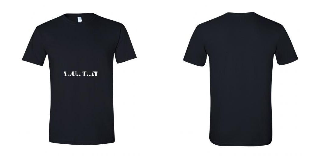 64000 Gildan Softstyle® T-Shirt