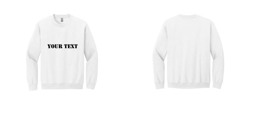 18000 Gildan® - Heavy Blend™ Crewneck Sweatshirt