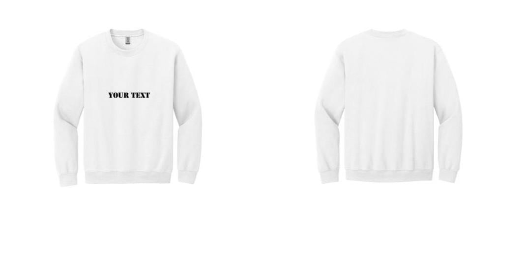 18000 Gildan® - Heavy Blend™ Crewneck Sweatshirt
