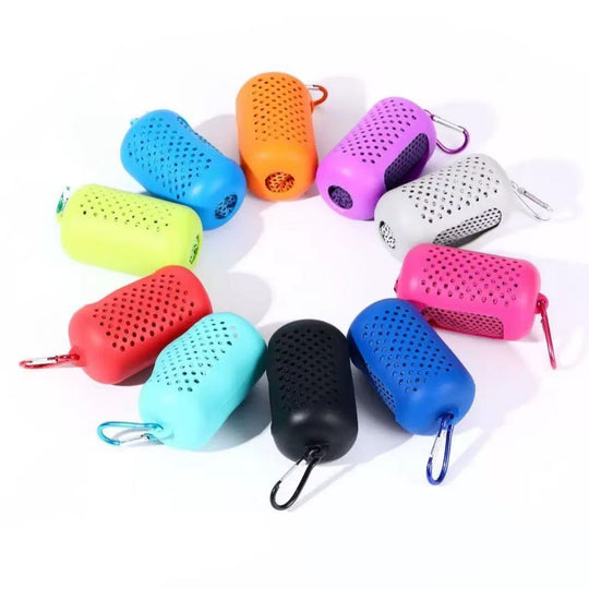 Cooling Towel