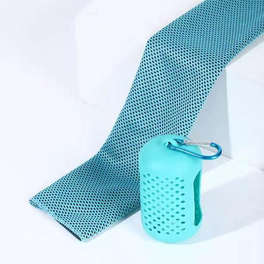 Cooling Towel