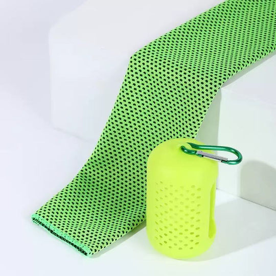 Cooling Towel