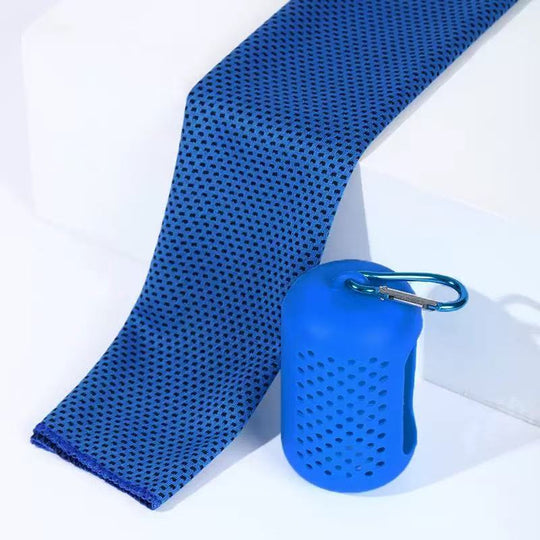 Cooling Towel