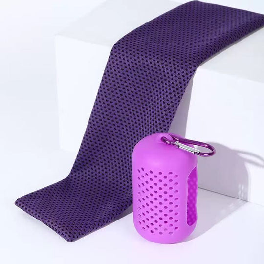 Cooling Towel