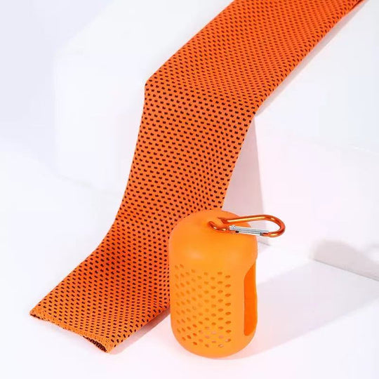 Cooling Towel