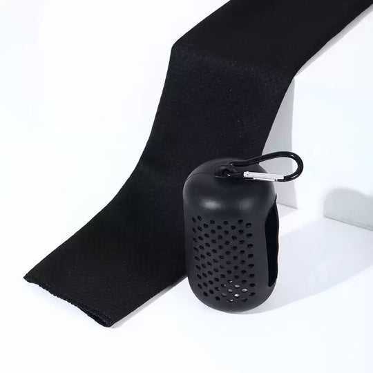 Cooling Towel