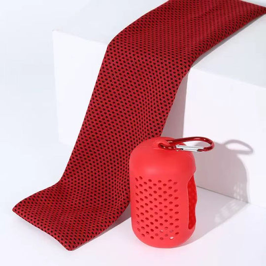 Cooling Towel