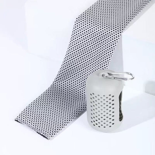 Cooling Towel