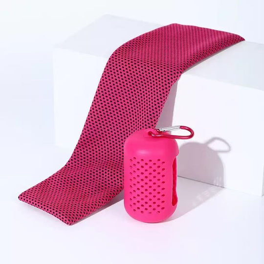 Cooling Towel