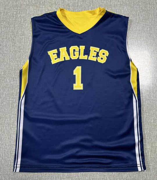150GSM Mesh Jersey Reversible Jersey - (Full Dye Sublimation) #50072