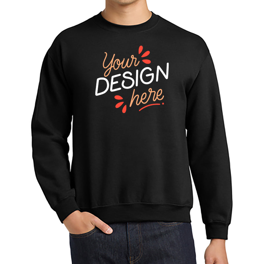 18000 Gildan® - Heavy Blend™ Crewneck Sweatshirt