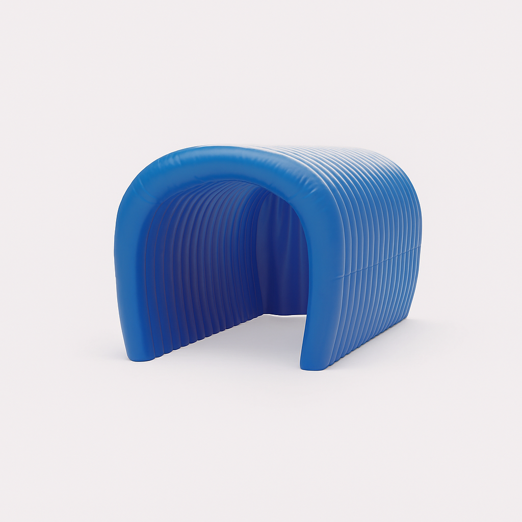 Custom Inflatable Tunnels
