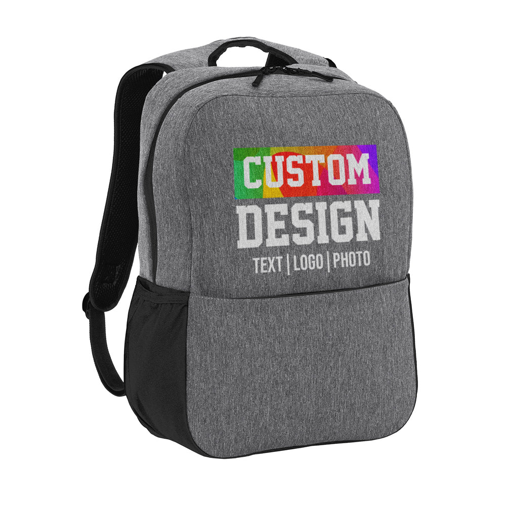 Port Authority ® Access Square Backpack