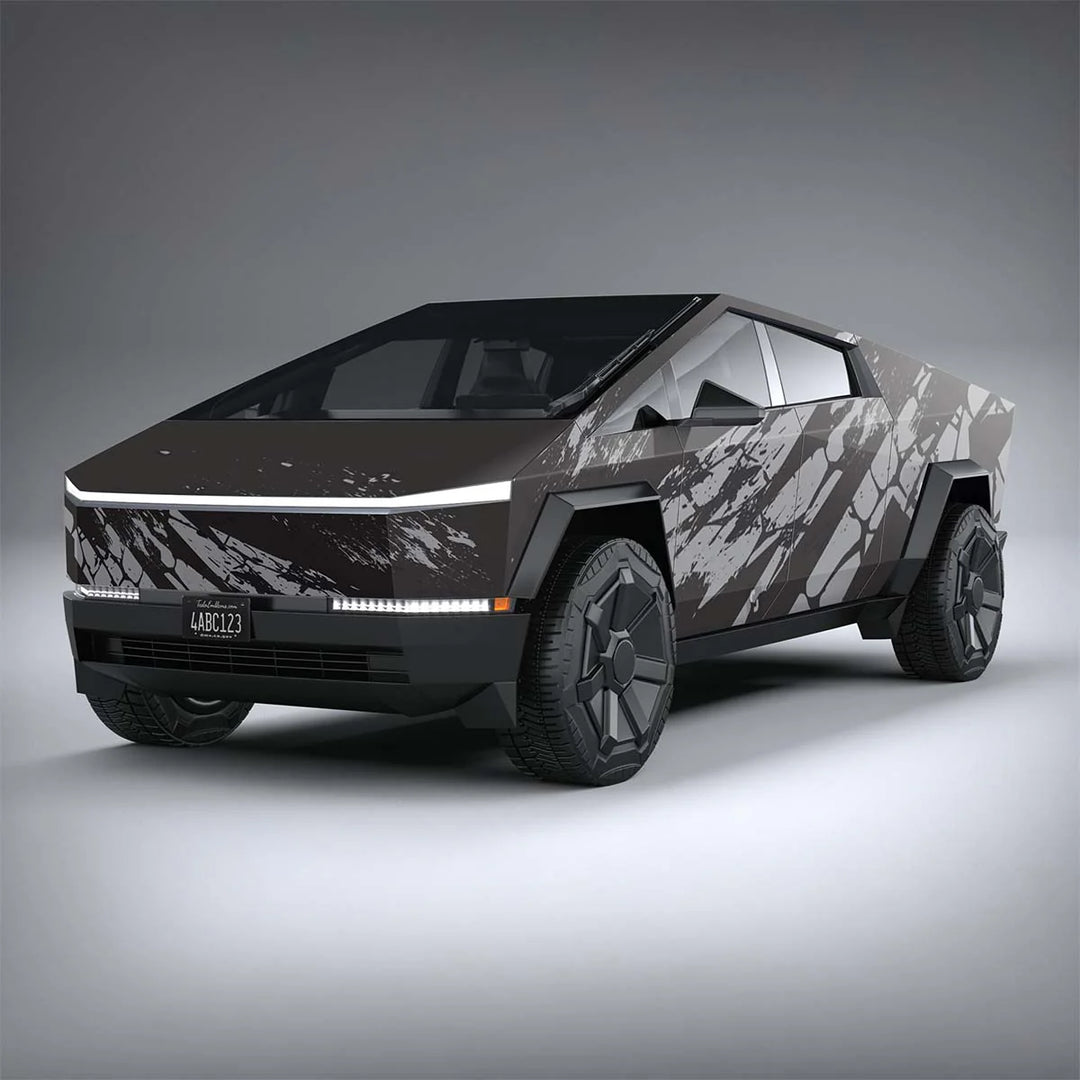3M IJ-180Cv3 Controltac (Vehicle Wrap)