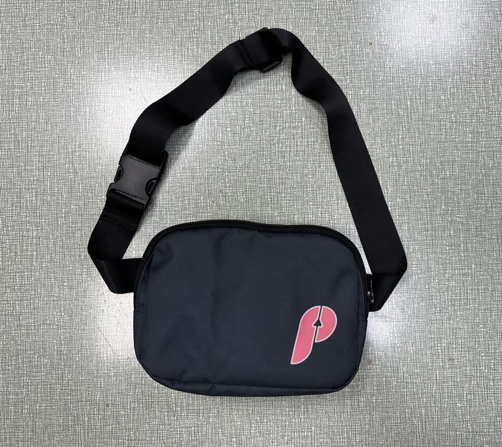 Belt Bag (Dye Sublimated) #500060