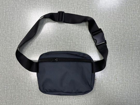 Belt Bag (Dye Sublimated) #500060
