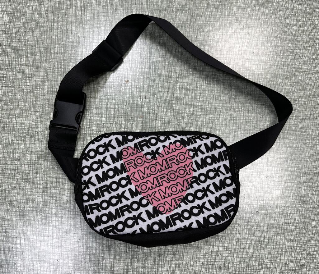 Belt Bag (Dye Sublimated) #500060
