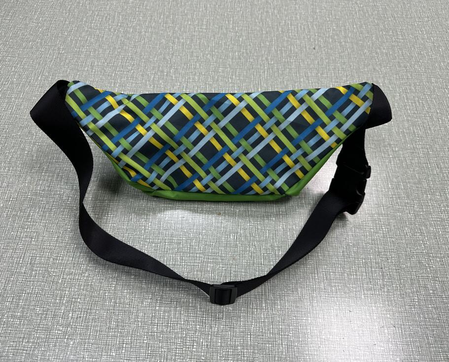 Custom Fanny Pack (Dye Sublimated) #500030