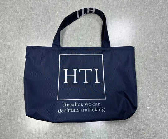 Bolso de mano personalizado (sublimado con tinte) #500029