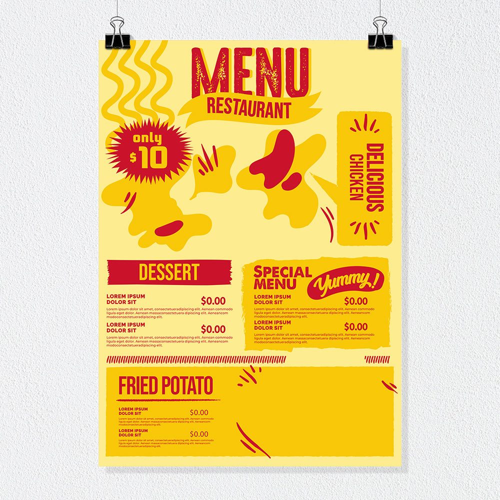Posters