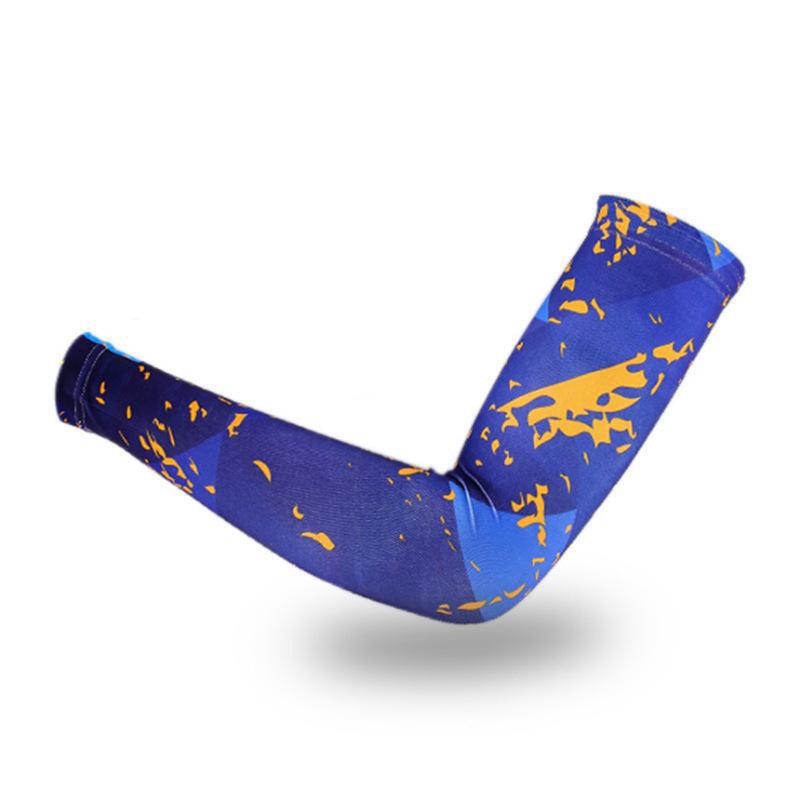 Arm Sleeve (Full Dye Sublimation)#50085 - Soardist