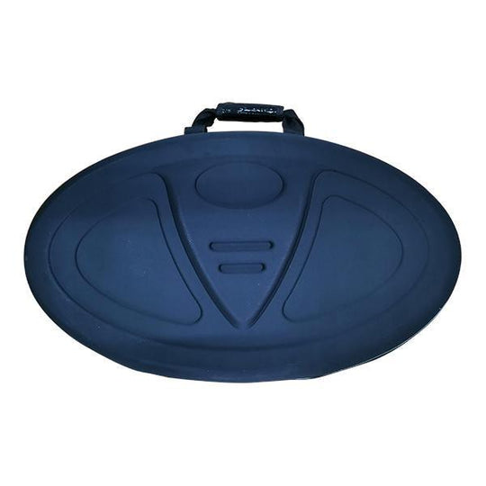 Cool Oval Collapsible Counter Graphic Package - Soardist