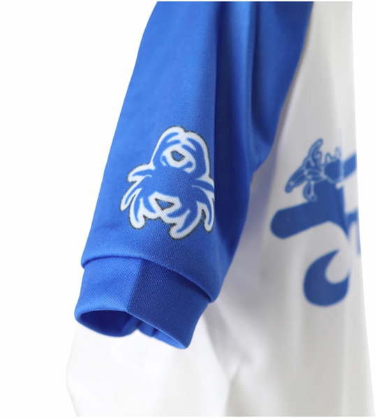 Jersey de malla de 150 g/m², manga corta para perros (sublimación completa) n.º 500054