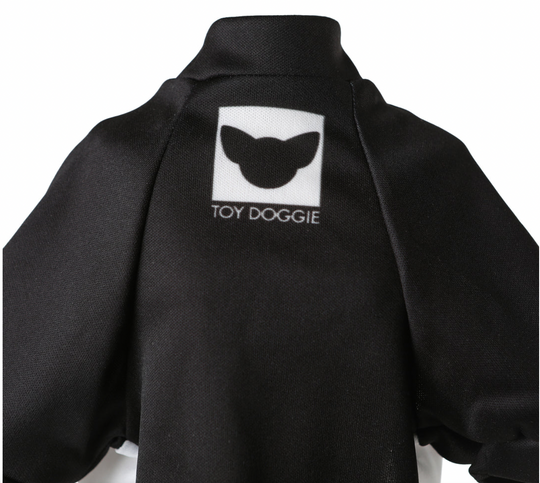 Jersey de malla de 150 g/m², manga corta para perros (sublimación completa) n.º 500054