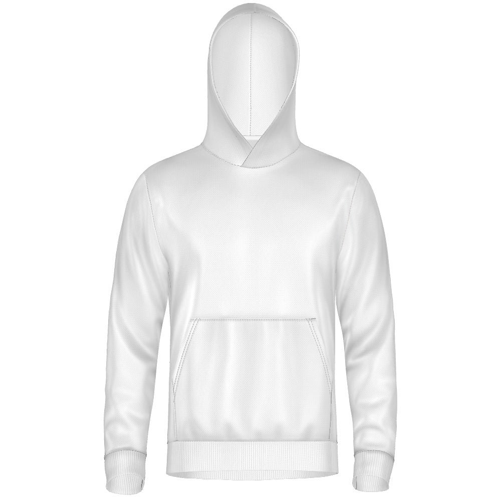 Sudadera con capucha Full Dye Sublimation #500016