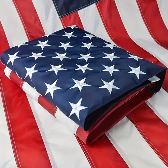 Premium Quality 3x5ft American Flag