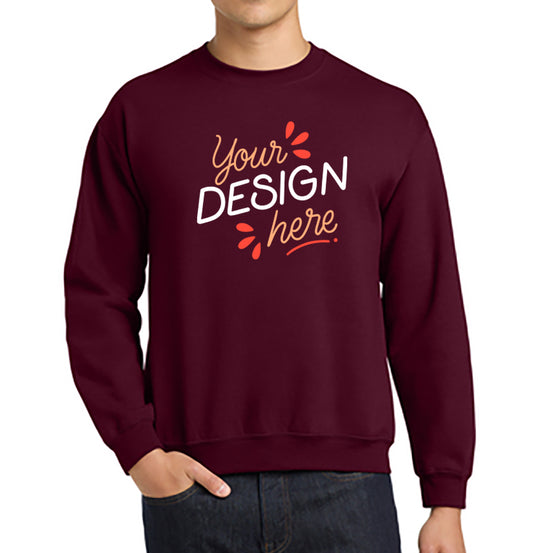 18000 Gildan® - Heavy Blend™ Crewneck Sweatshirt