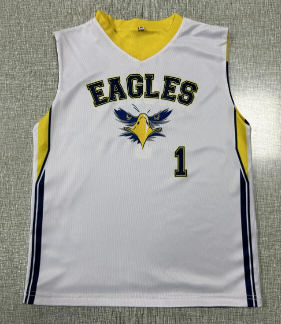 150GSM Mesh Jersey Reversible Jersey - (Full Dye Sublimation) #50072