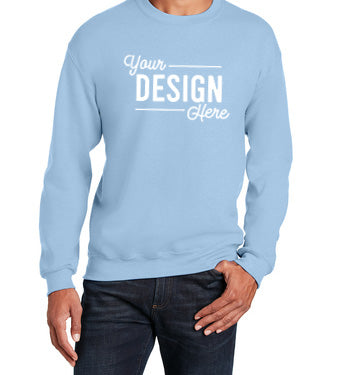 18000 Gildan® - Heavy Blend™ Crewneck Sweatshirt