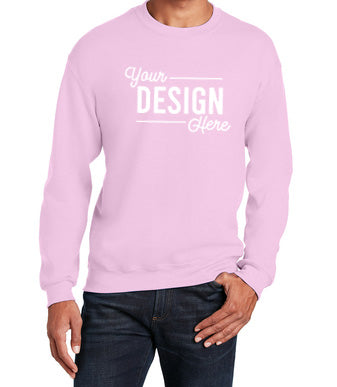 18000 Gildan® - Heavy Blend™ Crewneck Sweatshirt