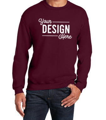 18000 Gildan® - Heavy Blend™ Crewneck Sweatshirt