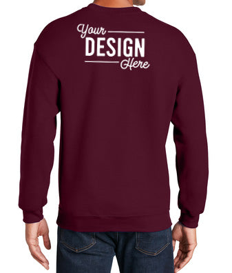 18000 Gildan® - Heavy Blend™ Crewneck Sweatshirt