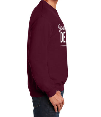 18000 Gildan® - Heavy Blend™ Crewneck Sweatshirt