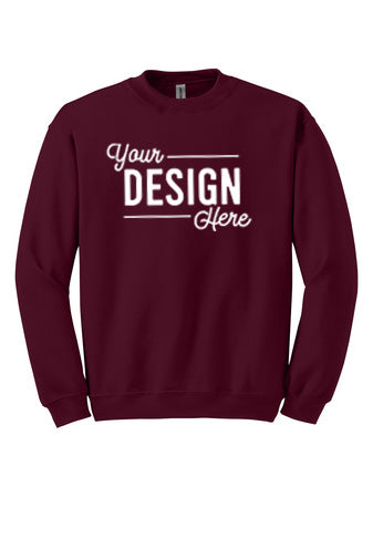 18000 Gildan® - Heavy Blend™ Crewneck Sweatshirt