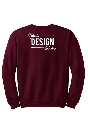 18000 Gildan® - Heavy Blend™ Crewneck Sweatshirt