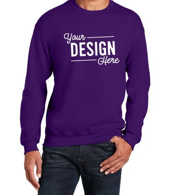 18000 Gildan® - Heavy Blend™ Crewneck Sweatshirt