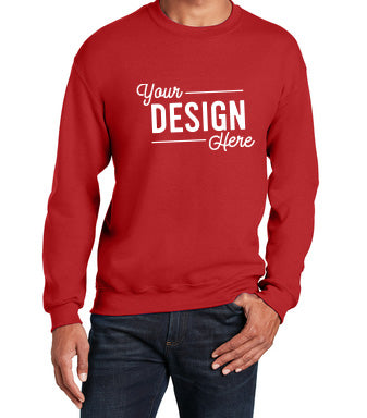 18000 Gildan® - Heavy Blend™ Crewneck Sweatshirt