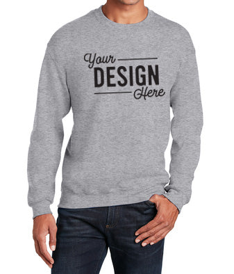 18000 Gildan® - Heavy Blend™ Crewneck Sweatshirt