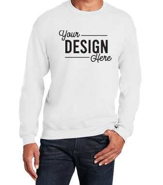 18000 Gildan® - Heavy Blend™ Crewneck Sweatshirt