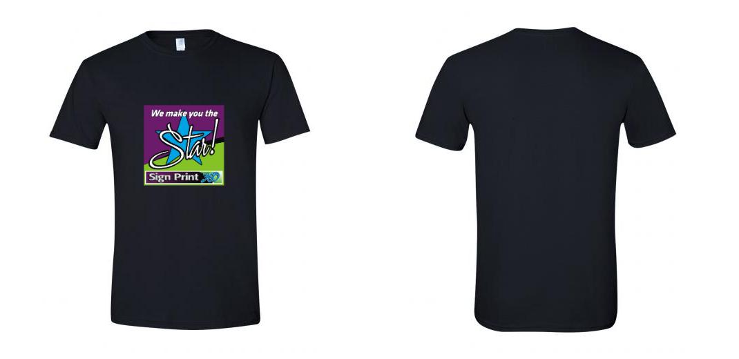 64000 Gildan Softstyle® T-Shirt