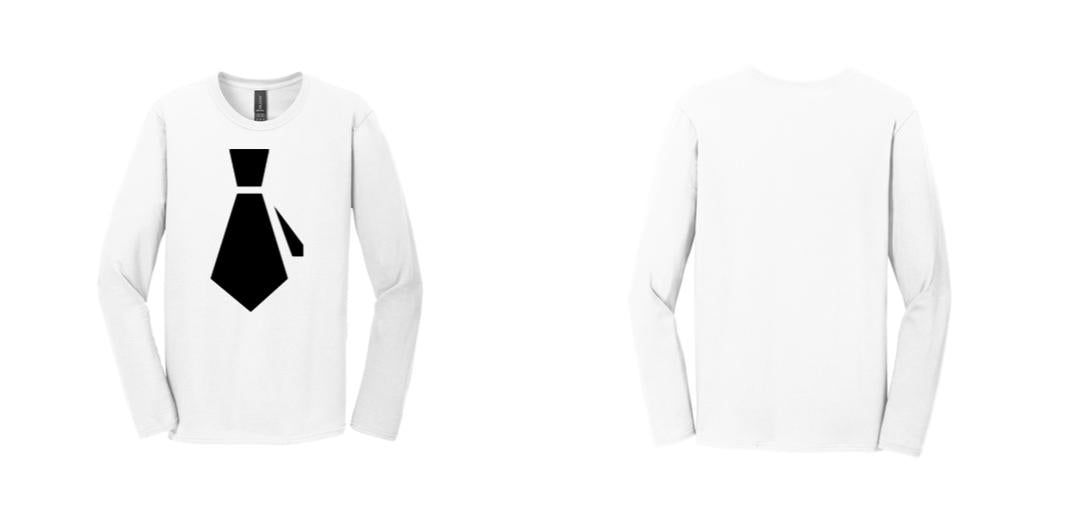 64400 Gildan Softstyle® Long Sleeve T-Shirt