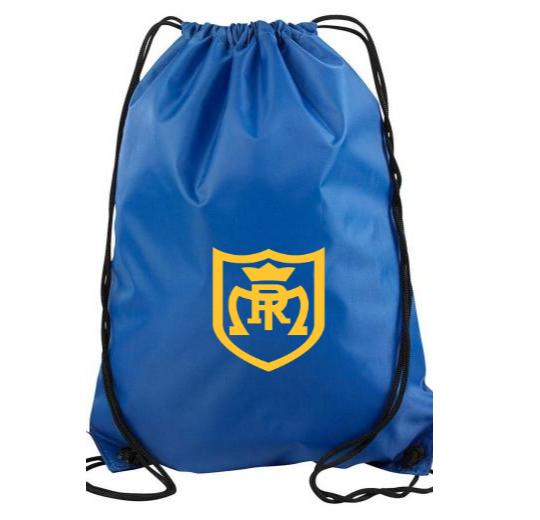 Drawstring Backpack ( Screen Printing) #500170