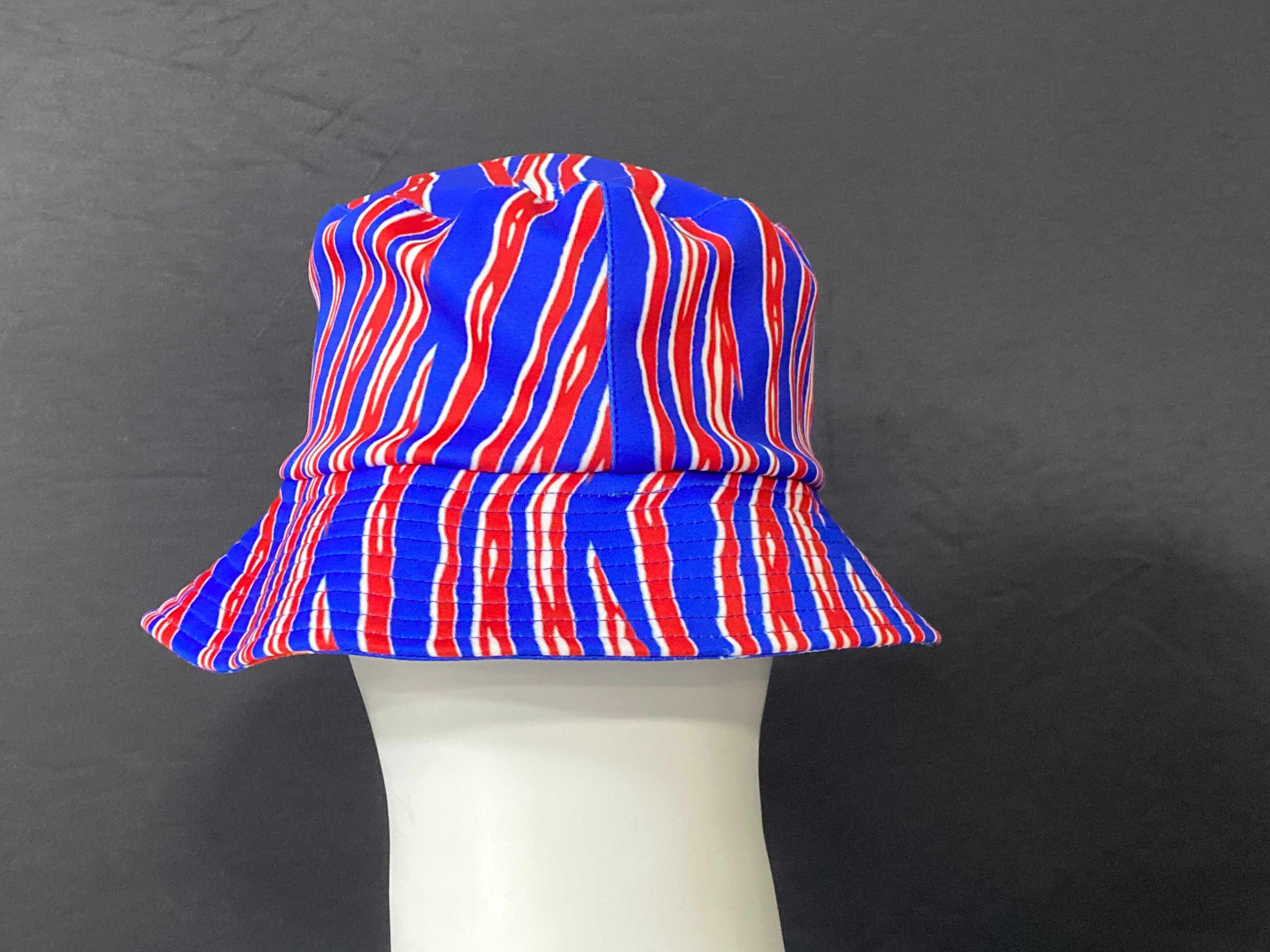 ★andar★ Airst Bucket Hat Custom Big Accessories Canvas Outlander Bucket Hat