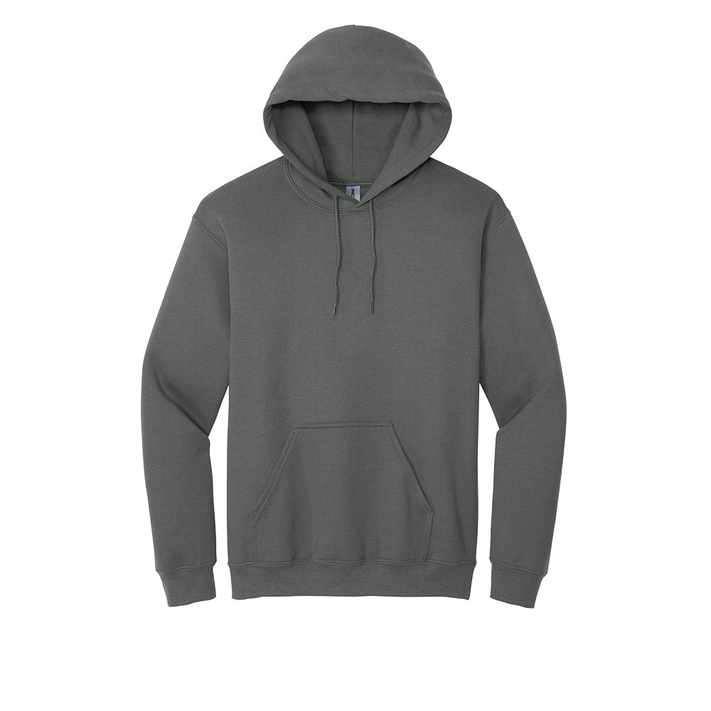 Gildan Heavy Blend Hooded Sweatshirt 18500