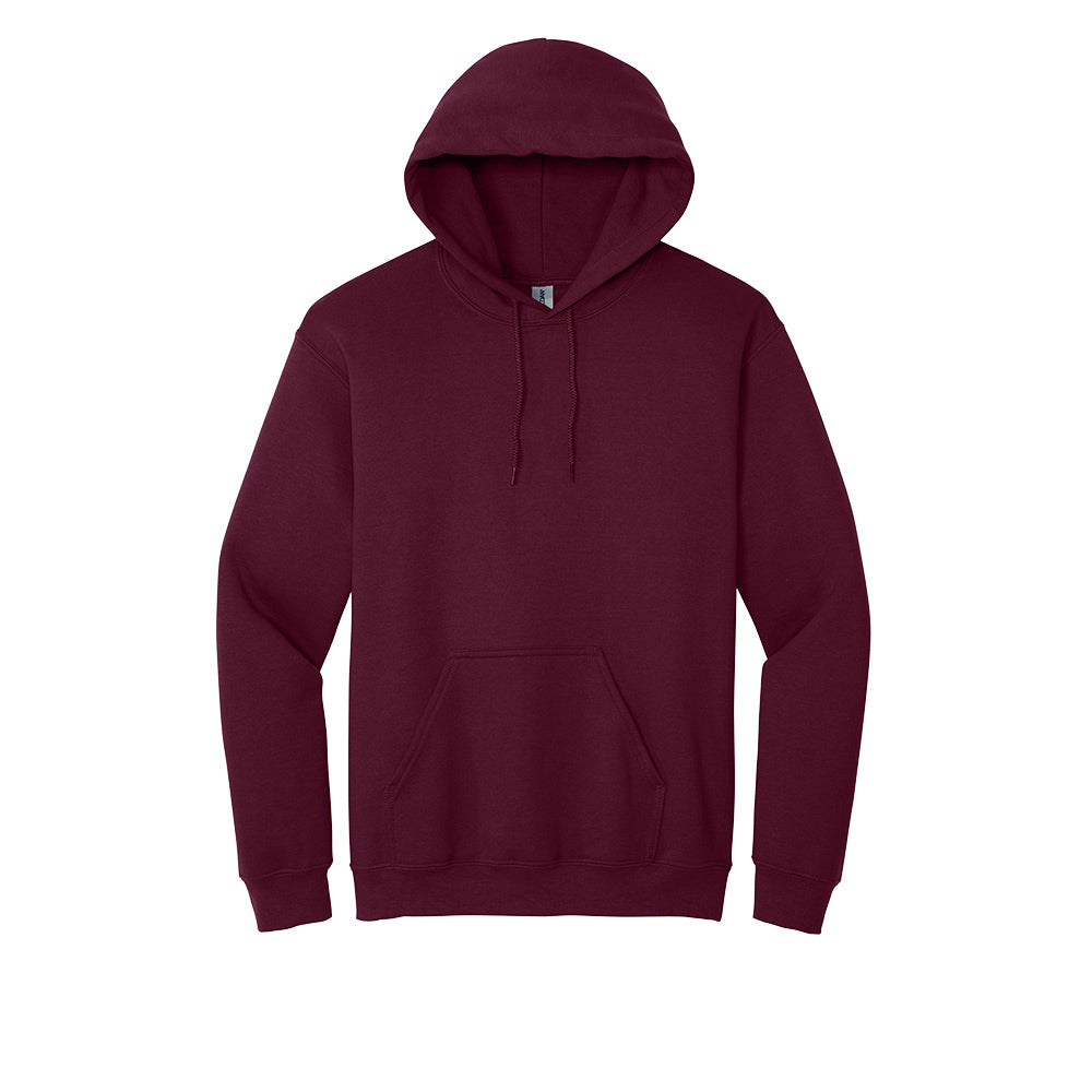 Gildan Heavy Blend Hooded Sweatshirt 18500